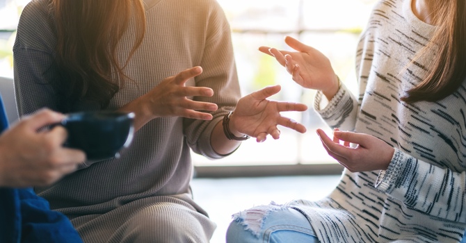 Clinical Mental Health and Substance Use Disorder Counseling